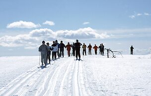 Holiday Club Saariselkä Apartments