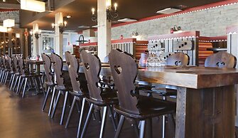 Holiday Club Saariselkä Apartments