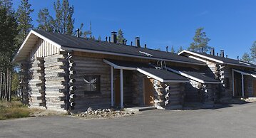 Holiday Club Saariselkä Apartments