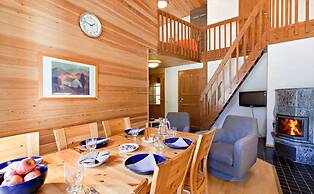 Holiday Club Saariselkä Apartments