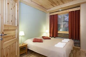 Holiday Club Saariselkä Apartments