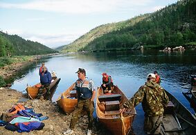 Holiday Club Saariselkä Apartments