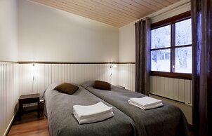 Holiday Club Saariselkä Apartments