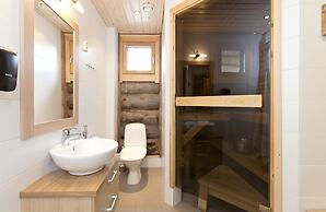 Holiday Club Saariselkä Apartments