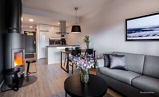 Holiday Club Saariselkä Apartments