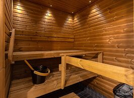 Holiday Club Saariselkä Apartments