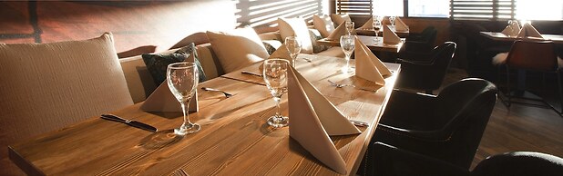 Holiday Club Saariselkä Apartments