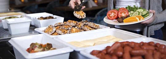 Holiday Club Saariselkä Apartments