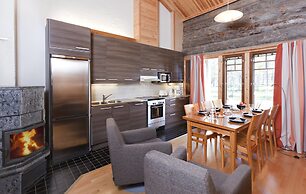 Holiday Club Saariselkä Apartments