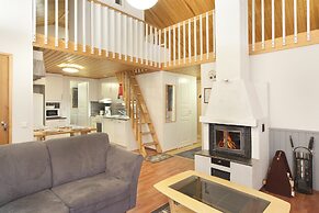 Holiday Club Saariselkä Apartments