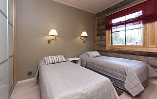 Holiday Club Saariselkä Apartments