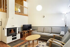 Holiday Club Saariselkä Apartments