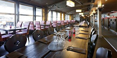 Holiday Club Saariselkä Apartments