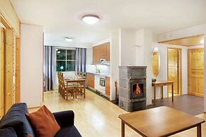 Holiday Club Saariselkä Apartments