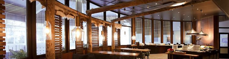 Holiday Club Saariselkä Apartments