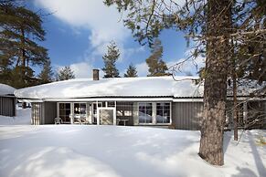 Holiday Club Saariselkä Apartments