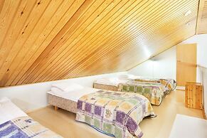 Holiday Club Saariselkä Apartments