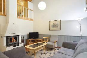 Holiday Club Saariselkä Apartments