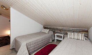 Holiday Club Saariselkä Apartments