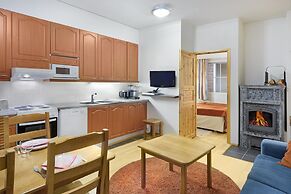 Holiday Club Saariselkä Apartments