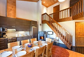 Holiday Club Saariselkä Apartments