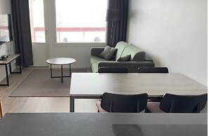 Holiday Club Saariselkä Apartments