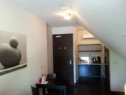 Bar-Bistro-Hotel DOK