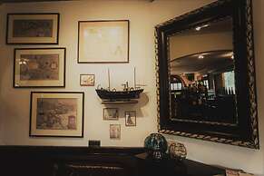 Bar-Bistro-Hotel DOK