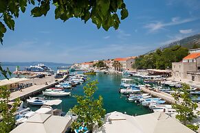 Mazuranic Apartments