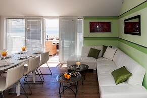 Mazuranic Apartments