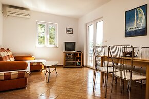 Mazuranic Apartments