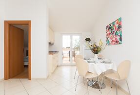 Mazuranic Apartments