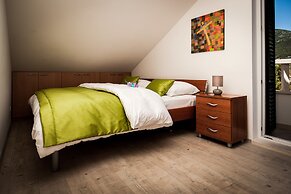 Mazuranic Apartments