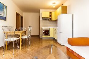 Mazuranic Apartments