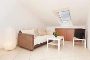 Mazuranic Apartments