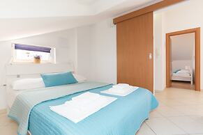 Mazuranic Apartments