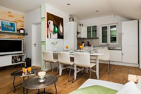 Mazuranic Apartments