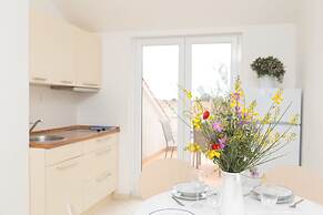 Mazuranic Apartments