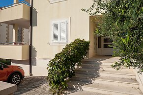 Mazuranic Apartments