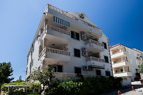 Mazuranic Apartments