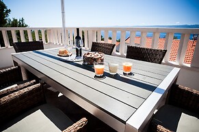 Mazuranic Apartments