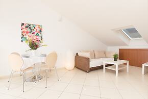 Mazuranic Apartments