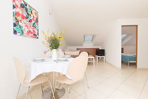 Mazuranic Apartments