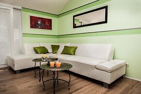 Mazuranic Apartments