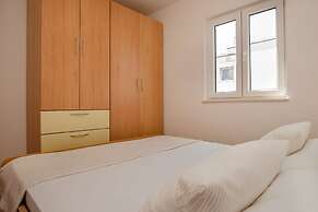 Mazuranic Apartments