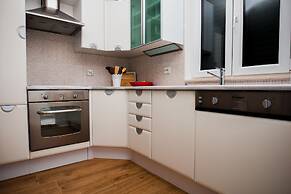 Mazuranic Apartments