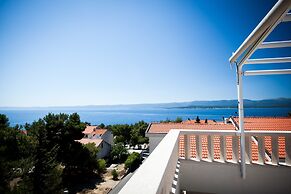 Mazuranic Apartments