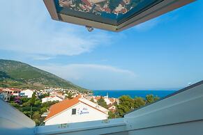 Mazuranic Apartments