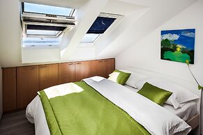 Mazuranic Apartments