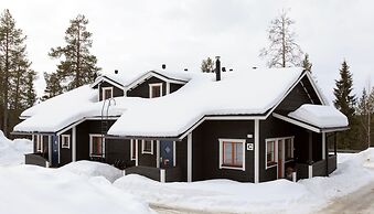 Holiday Club Salla Apartments